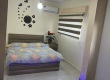 75m2 3 Bedrooms Apartments for Rent in Irbid Mojamma' Amman Al Jadeed