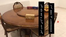 طاوله طعام 4 كراسي طاوله طعام 4 كراسي