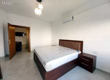 60m2 1 Bedroom Apartments for Rent in Amman Jabal Amman