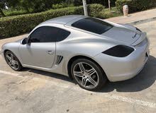 بورش كايمن 2009 بورش كايمن 2009