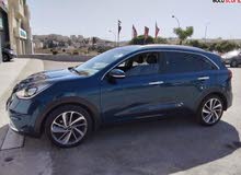Kia Niro وارد وكيل