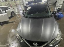 Nissan Sentra 2018 in Basra