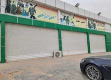 Monthly Shops in Tripoli Alfornaj