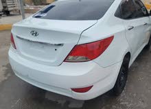 Hyundai Accent 2012 in Al Mukalla