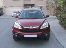 Honda CR-V Honda CR-V