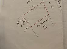ارض للبيع في شارع المعارض ارض للبيع في شارع المعارض