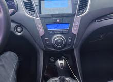 Hyundai Santa Fe 2014 in Dubai