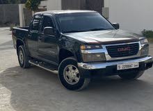 GMC CANYON GMC CANYON