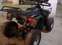 بيتش باجي 110 بيتش باجي 110