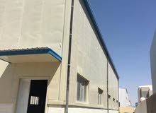 WAREHOUSE IN INDUSTRIAL AREA WAREHOUSE IN INDUSTRIAL AREA