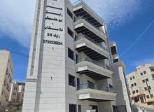 185m2 3 Bedrooms Apartments for Sale in Amman Daheit Al Rasheed