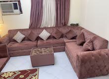sofa Lshape 7 seater sofa Lshape 7 seater