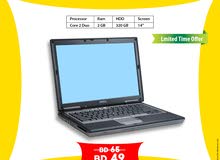 Used Laptop Dell Used Laptop Dell