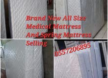 New All Size Medical Mattress And Spring Mattress Selling