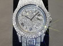 Men's luxury watch for low price
