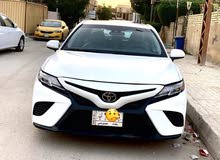 تويوتا كامري 2018 تويوتا كامري 2018
