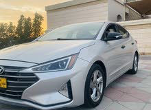 Hyundai Elantra 2019 in Muscat