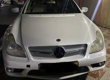 Mercedes Benz CLS-Class 2010 in Al Batinah