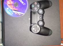 ps4 500gb with 1 controller and fifa 19 ps4 500gb with 1 controller and fifa 19
