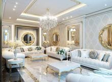 تصميم وإظهار معماري تصميم وإظهار معماري