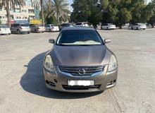 Nissan Altima 2012 in Sharjah