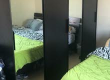 حجرتين نوم 50 و 60 دينار حجرتين نوم 50 و 60 دينار