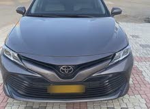 Toyota Camry 2018 in Al Batinah