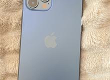 Apple iPhone 12 Pro Max 256 GB in Al Karak
