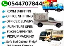 Movers Packers Abu Dhabi