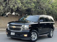 Chevrolet Tahoe LS in Amman