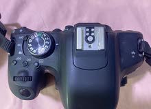 كاميرا نيكون 800D