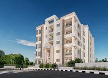 130m2 3 Bedrooms Apartments for Sale in Ramallah and Al-Bireh Other
