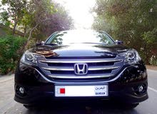Honda CR-V (2014) # Single User # Agent Service # Less Mileage.. Honda CR-V (2014) # Single User # Agent Service # Less Mileage..