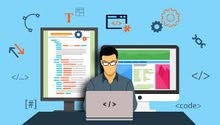 برمجة و تصميم تطبيقات الموبايل و سطح المكتب برمجة و تصميم تطبيقات الموبايل و سطح المكتب