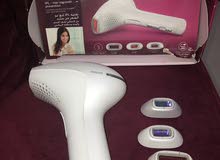جهاز ليزر للشعر philips جهاز ليزر للشعر philips