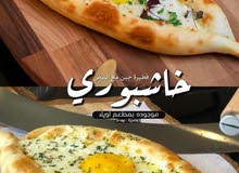مطلوب معلم مناقيش وفطائر مطلوب معلم مناقيش وفطائر