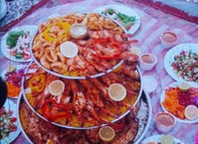 طباخه ام ميشو خبره 10 سنين طباخه ام ميشو خبره 10 سنين
