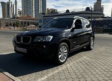 BMW X3 Series 2013 in Hawally