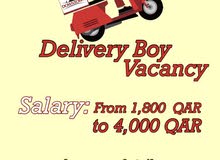 Vacancy Vacancy