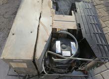 Air conditioner for sale good condition piston compersior