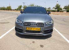 Audi S3 2016 model Audi S3 2016 model