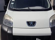 Peugeot Bipper Peugeot Bipper