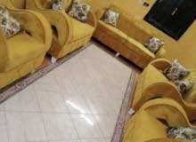 سوق الدروازة للكنب للاجار