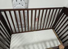 Joniurs brand bed for kid in good condition