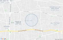 ارض في طريق 16 سوق الجمعه ارض في طريق 16 سوق الجمعه