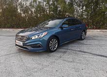 Sonata 2016 Sonata 2016