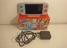 Nintendo switch Nintendo switch