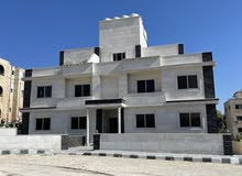 145m2 3 Bedrooms Apartments for Rent in Amman Swelieh