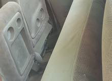 كيا كرنفال 2003 كيا كرنفال 2003
