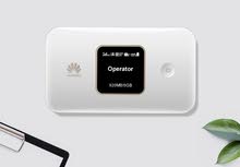 huwawi 4G/5G mifi for sale in excellent condition